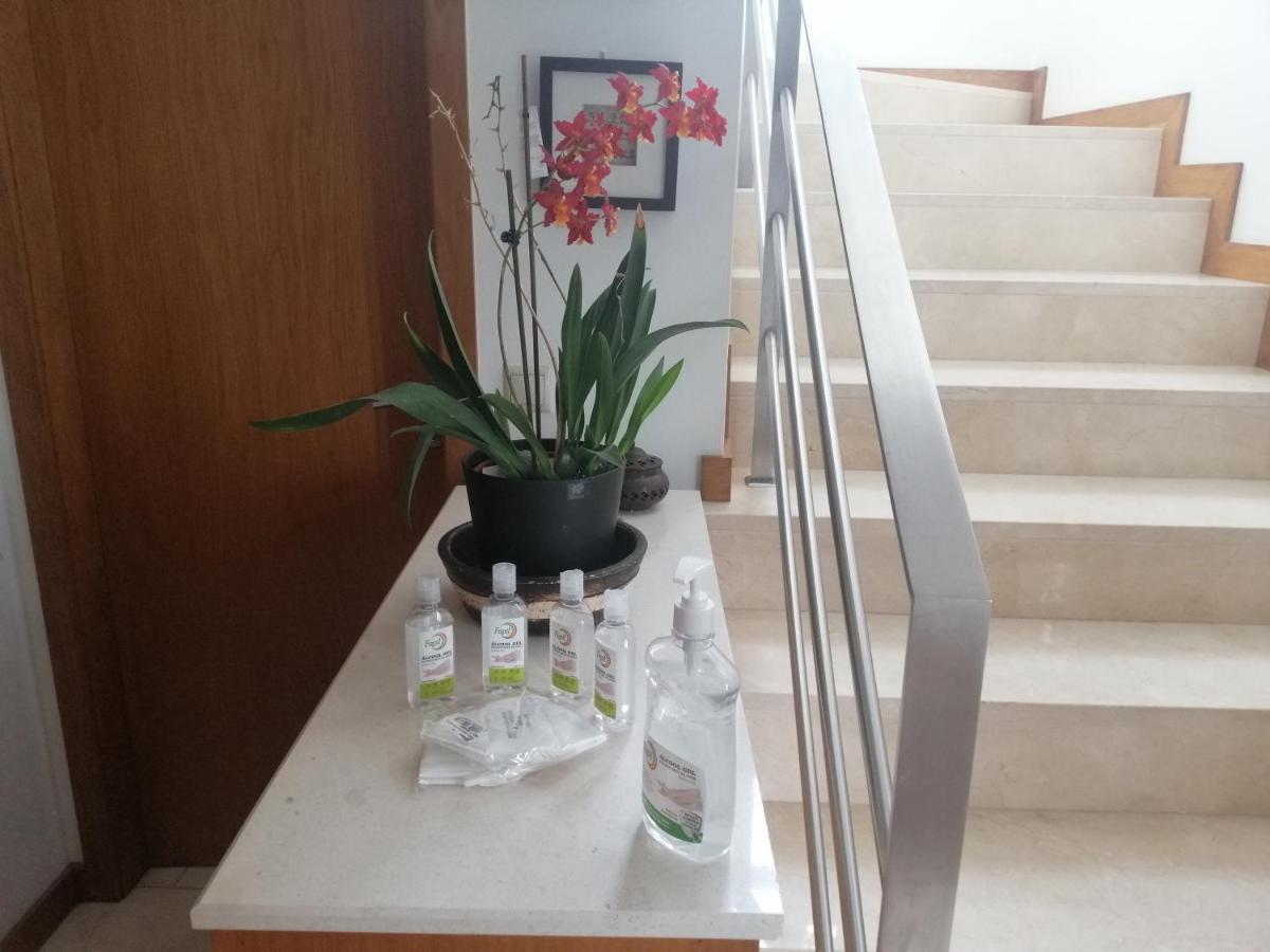 ויאנה דו קסטלו Royalheronhouse מראה חיצוני תמונה
